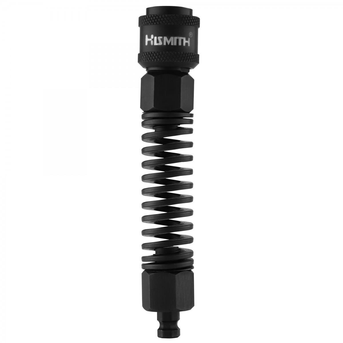 Hismith Spring Adapter For Premium Sex Machine，cliclok System Connector